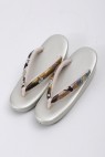 高級草履バックセット